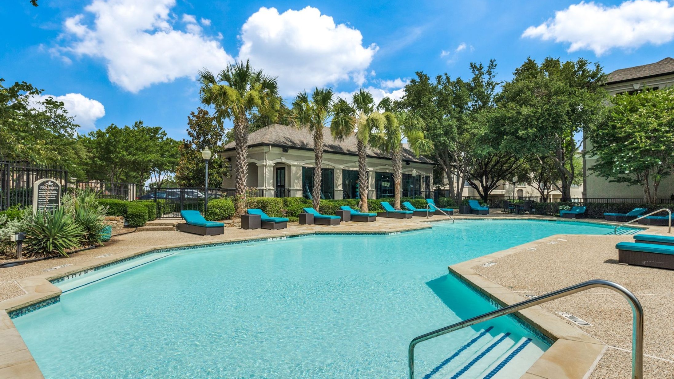 1 Apartments for Rent at Franciscan At Bear Creek in Arlington, TX